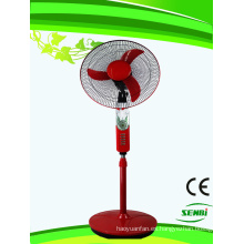 Ventilador recargable de 16inches Fan 12V DC Fan FT-40DC-RM